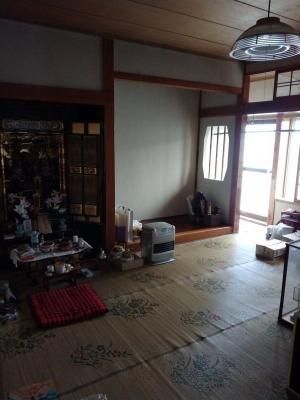 500,000 Yen Seaside Akiya House for Sale in Sado City, Niigata - Thumbnail 4