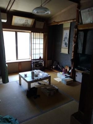 500,000 Yen Seaside Akiya House for Sale in Sado City, Niigata - Thumbnail 3