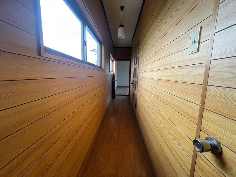 1986 6DK House in Hachinohe Minato District - 199.5sqm Land - Thumbnail 4