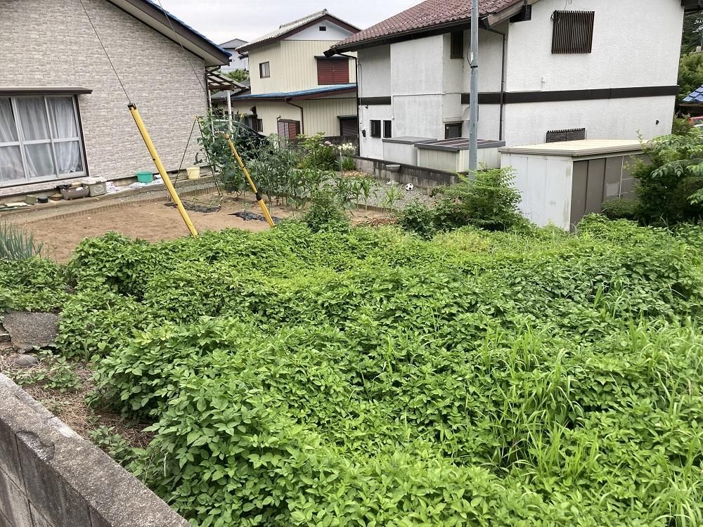 Vacant Land for Sale in Kiryu City, Gunma - 31.28 Tsubo Plot - Thumbnail 3