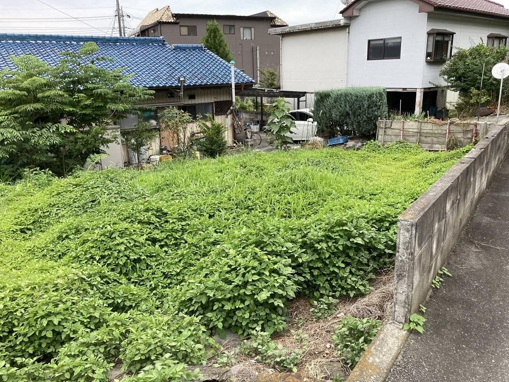 Vacant Land for Sale in Kiryu City, Gunma - 31.28 Tsubo Plot - Thumbnail 4