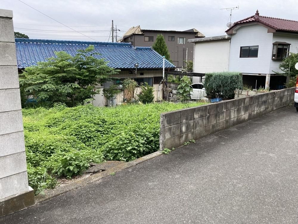 Vacant Land for Sale in Kiryu City, Gunma - 31.28 Tsubo Plot - Thumbnail 2