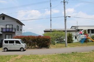 Vacant Land for Sale in Iizuna, Nagano with Mountain Views - Thumbnail 2