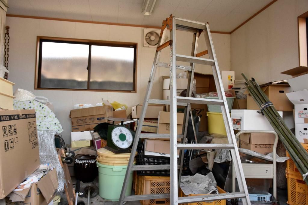 Used Detached House for Sale in Uki City, Kumamoto - 166.32 sqm - Thumbnail 3