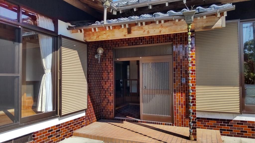 5DK House with Large Garden in Kushima City, Miyazaki - Thumbnail 4