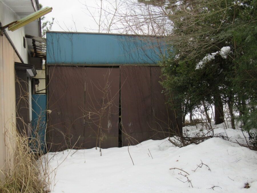 Spacious 6DK House for Renovation in Sannohe, Aomori - Thumbnail 4