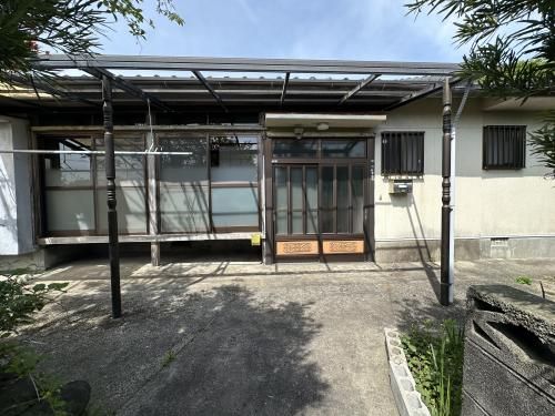 4LDK Traditional House for Sale in Chiran, Minamikyushu - Thumbnail 2