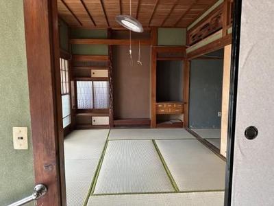 4LDK Traditional House for Sale in Chiran, Minamikyushu — Image 3, Minamikyushu, Kagoshima