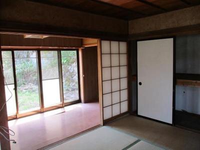 Registration number 095/Reception number 131 Sakaemachi - Property details - Nagano Prefecture Iizunamachi Vacant House Bank Site — Image 3, Iizuna, Nagano