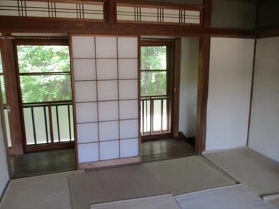 Registration number 095/Reception number 131 Sakaemachi - Property details - Nagano Prefecture Iizunamachi Vacant House Bank Site — Image 2, Iizuna, Nagano