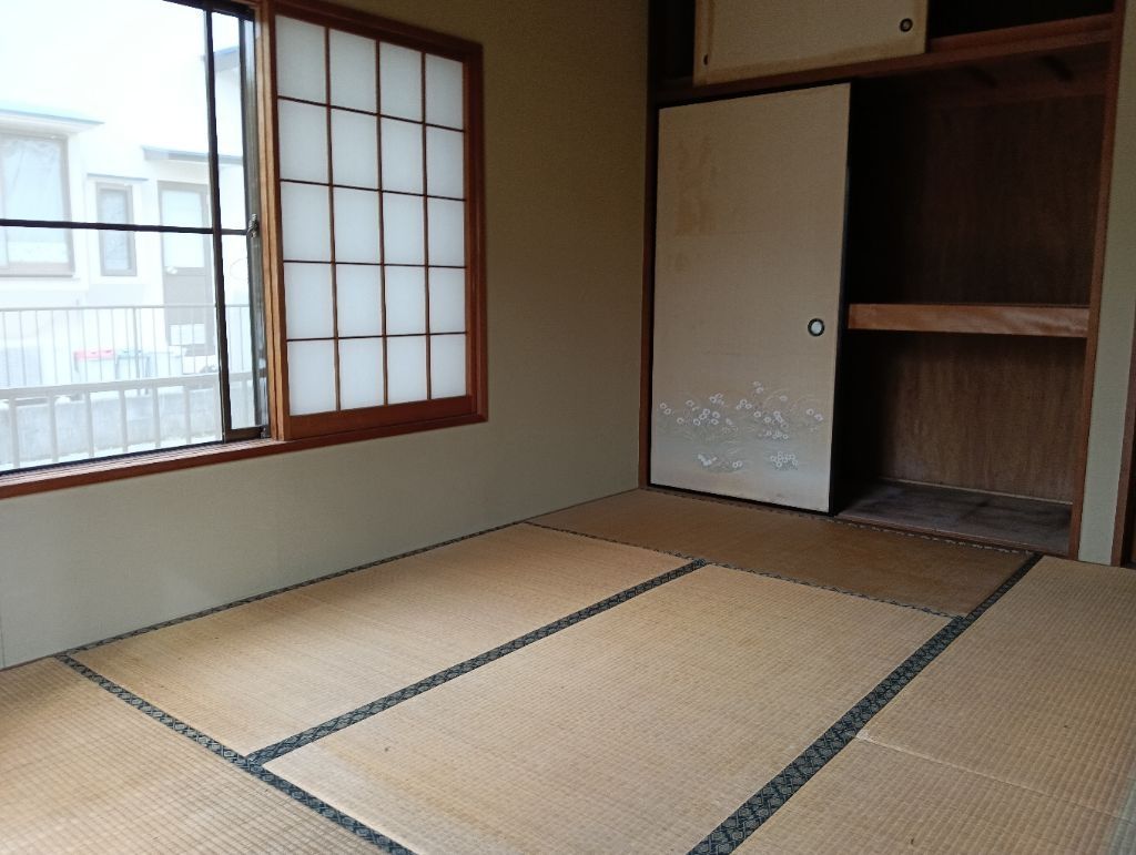 3LDK House with Garden and Atrium for Sale in Hadano, Kanagawa - Thumbnail 3