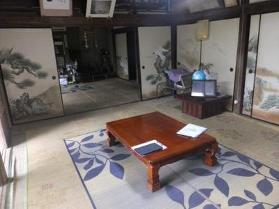 1929 7DK Wooden House on 1890 sqm Land in Ebino, Miyazaki — Image 2, Ebino, Miyazaki