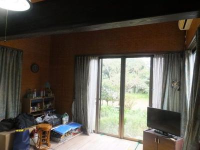 1929 7DK Wooden House on 1890 sqm Land in Ebino, Miyazaki — Image 3, Ebino, Miyazaki