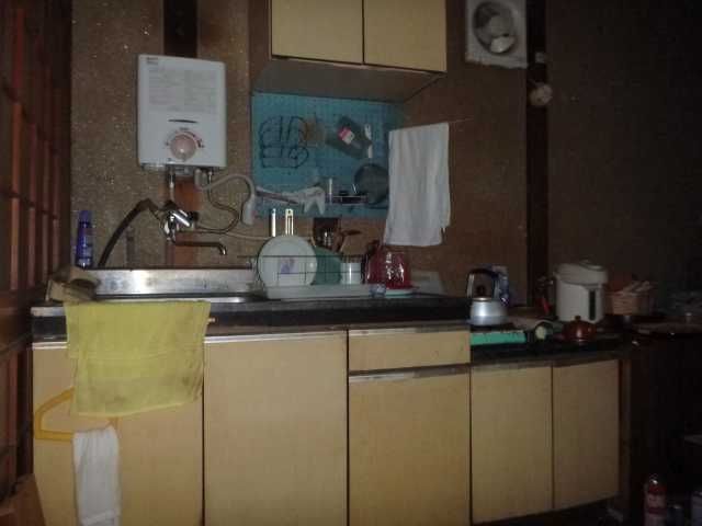 6DK Vacant House for Sale in Central Hino Town, Shiga - Thumbnail 3