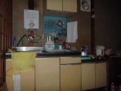 6DK Vacant House for Sale in Central Hino Town, Shiga — Image 19, Hino, Shiga