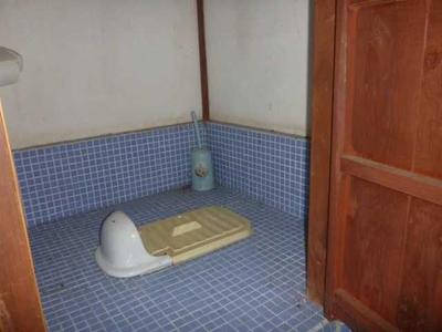 6DK Vacant House for Sale in Central Hino Town, Shiga — Image 22, Hino, Shiga