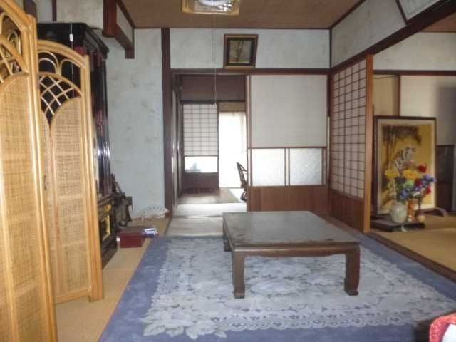 6DK Vacant House for Sale in Central Hino Town, Shiga - Thumbnail 4