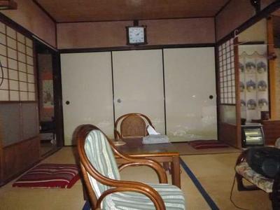 6DK Vacant House for Sale in Central Hino Town, Shiga — Image 22, Hino, Shiga