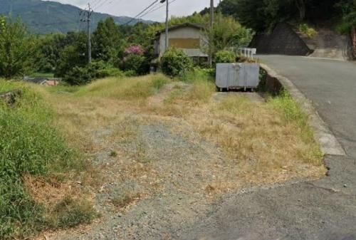 721.72 sqm Land Plot for Sale in Ozu City, Ehime Prefecture - Main Image