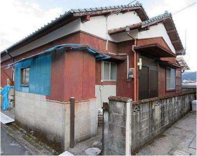 Seaside Traditional House in Usuki - 85.95m² on 211m² Plot — Image 1, Usuki, Oita