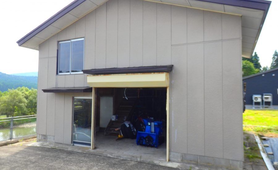 6DK Rental House with Garden in Fujisato, Akita - Scenic Views - Thumbnail 2