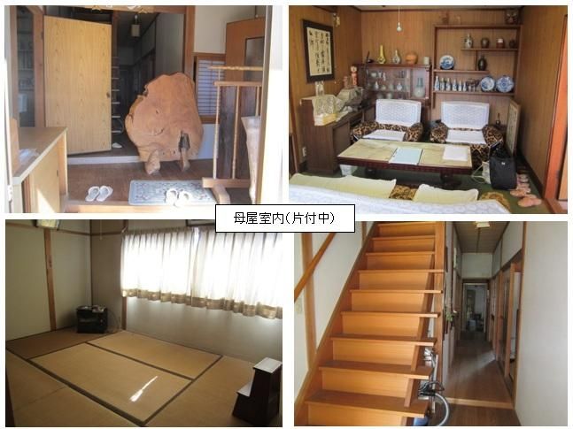 Two-House Compound with Garden in Mimasaka, Okayama - Thumbnail 4