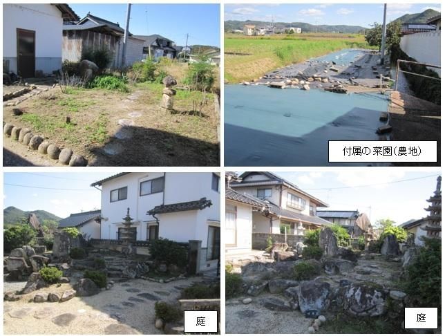 Two-House Compound with Garden in Mimasaka, Okayama - Thumbnail 3