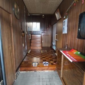 1975 Wooden House for Sale in Sado City, Niigata - Thumbnail 3