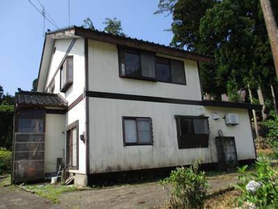 Spacious 8DK House on Large Plot in Kashiwazaki, Niigata — Image 7, Kashiwazaki, Niigata