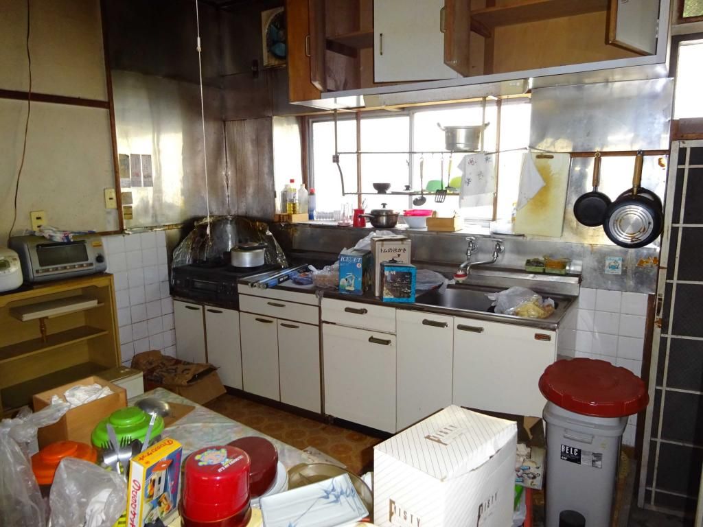 Buy Single-Story 4LDK House in Kiryu, Gunma Prefecture - Thumbnail 3
