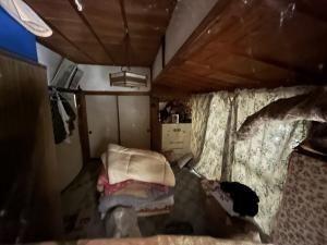 Traditional Wooden House for Renovation in Sado City, Niigata — Image 2, Sado, Niigata