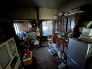 Traditional Wooden House for Renovation in Sado City, Niigata - Thumbnail 2