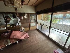 Traditional Wooden House for Renovation in Sado City, Niigata — Image 3, Sado, Niigata