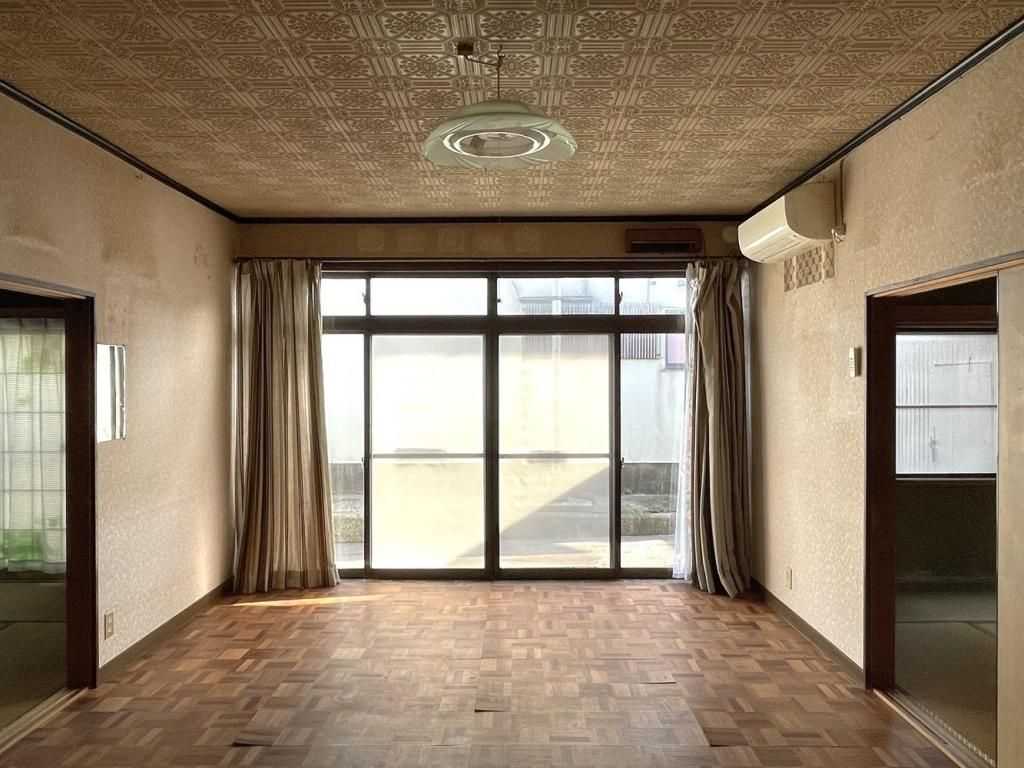 6K Family Home for Sale in Noshiro, Akita - Quiet Residential Area - Thumbnail 3