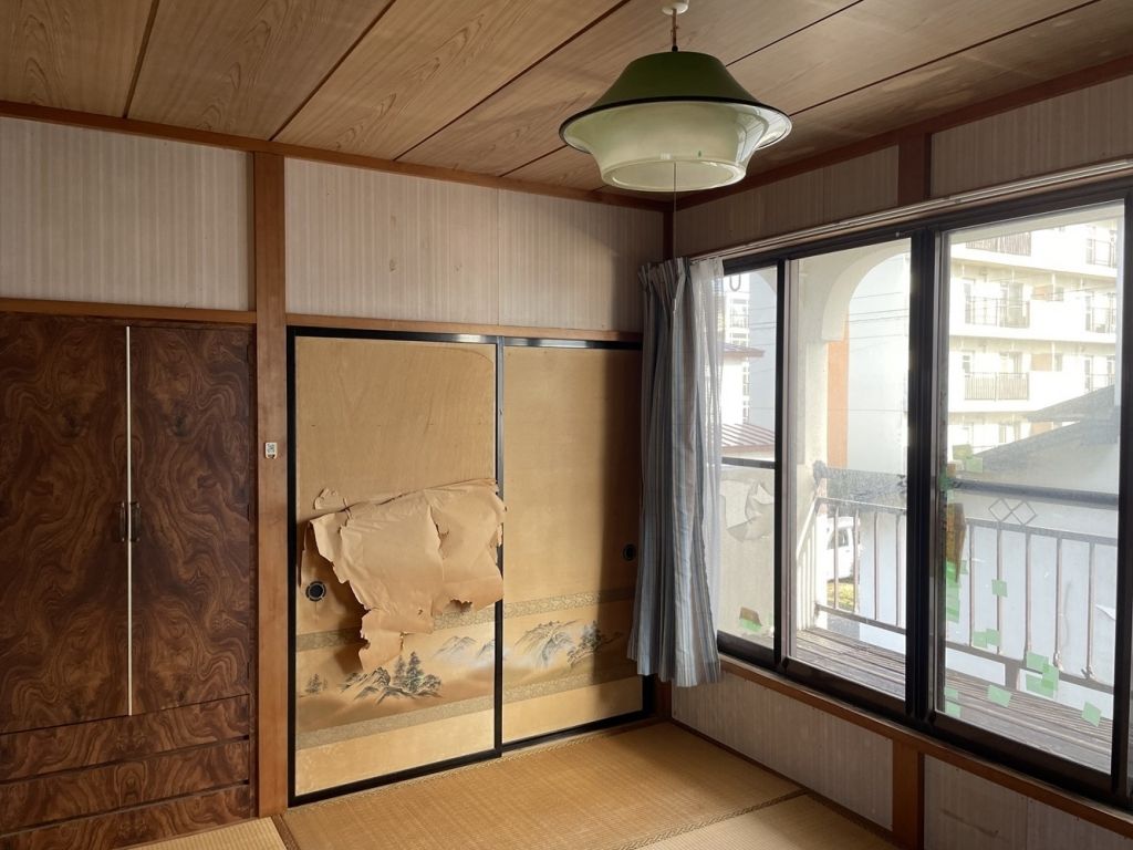 6K Family Home for Sale in Noshiro, Akita - Quiet Residential Area - Thumbnail 4
