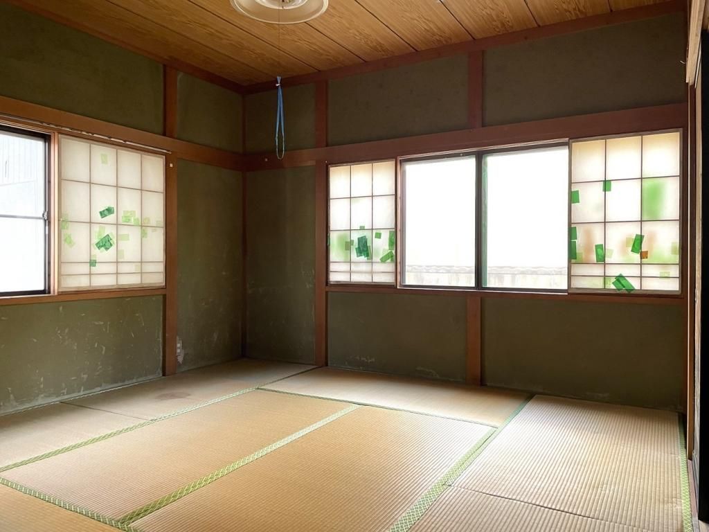 6K Family Home for Sale in Noshiro, Akita - Quiet Residential Area - Thumbnail 2