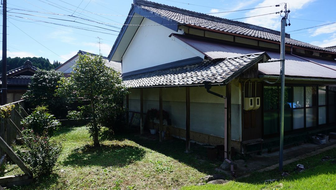Historic Meiji-Era Townhouse Cafe for Sale in Yaotsu, Gifu - Thumbnail 3