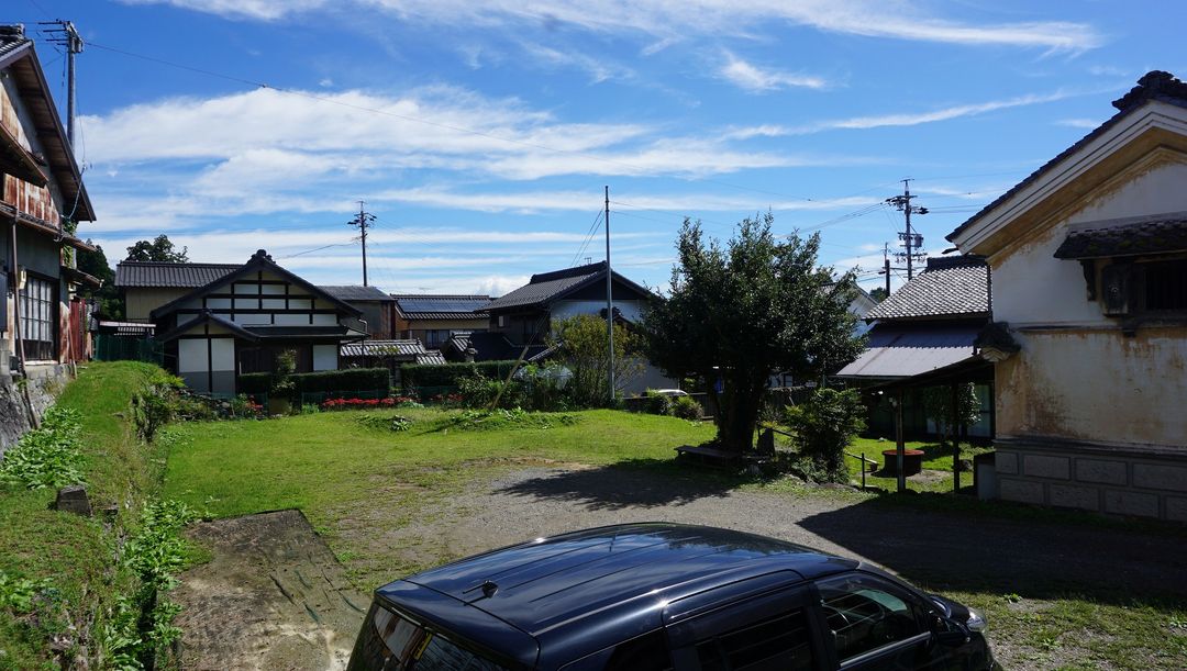 Historic Meiji-Era Townhouse Cafe for Sale in Yaotsu, Gifu - Thumbnail 4