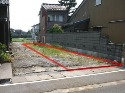 49.58 sqm Vacant Land for Sale in Namerikawa, Toyama - Thumbnail 2