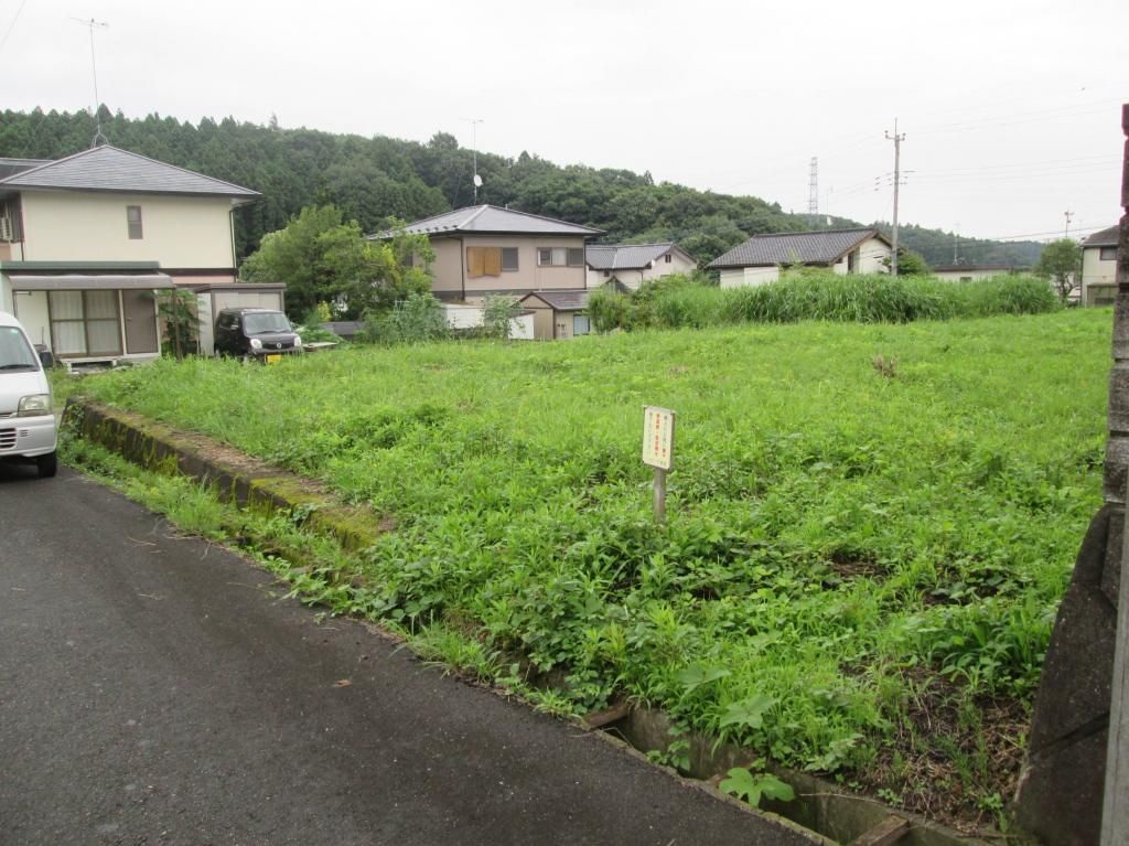 Vacant Residential Land Plot in Yaita, Tochigi - 265.59 sqm - Thumbnail 2
