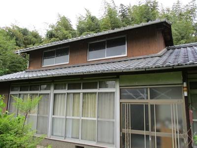 5K Vacant House for Renovation in Kasaoka, Okayama — Image 1, Kasaoka, Okayama