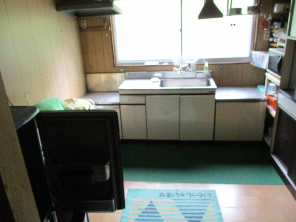 5K Vacant House for Renovation in Kasaoka, Okayama - Thumbnail 4