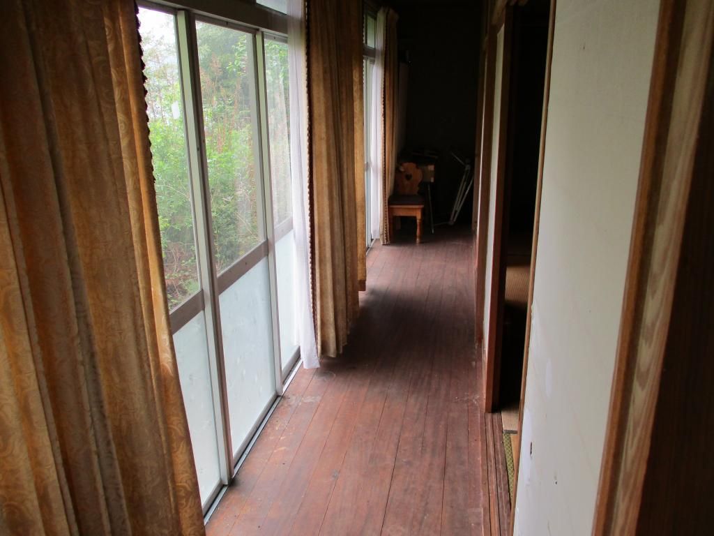 5K Vacant House for Renovation in Kasaoka, Okayama - Thumbnail 3