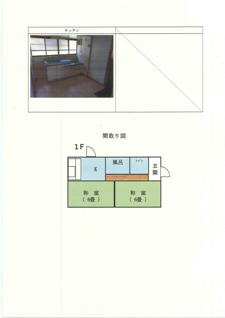 Traditional Wooden House for Rent with Garden in Hadano, Kanagawa - Thumbnail 3