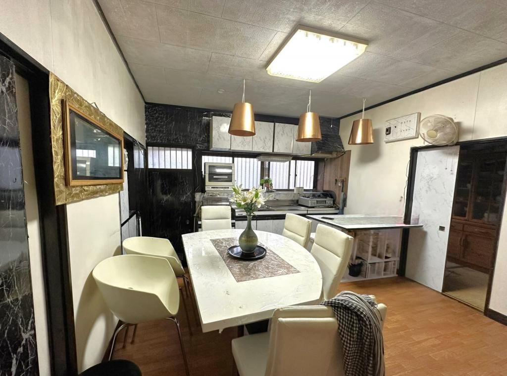 7DK Detached House for Sale in Tochigi City, Tochigi - Thumbnail 3