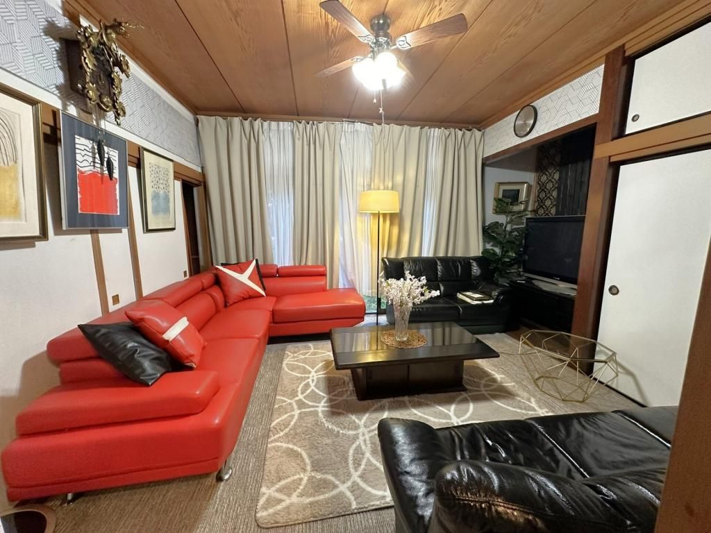 7DK Detached House for Sale in Tochigi City, Tochigi - Thumbnail 4