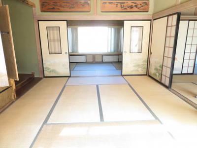 JR Koumi Line Usuda Station / 24 minutes walk - Property details - Nagano Prefecture Saku City Vacant House Bank Site — Image 1, Saku, Nagano