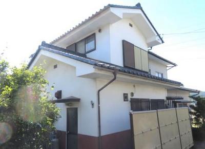 JR Koumi Line Usuda Station / 24 minutes walk - Property details - Nagano Prefecture Saku City Vacant House Bank Site — Image 1, Saku, Nagano