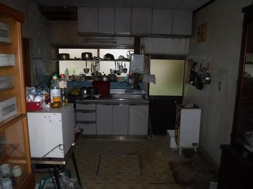 5DK House for Sale on 618sqm Land in Seiyo City, Ehime - Thumbnail 3