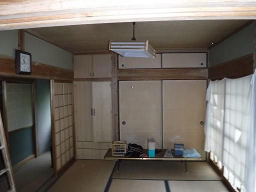 5DK House for Sale on 618sqm Land in Seiyo City, Ehime - Thumbnail 4